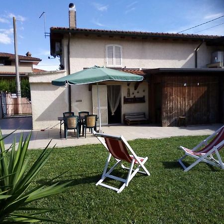 Casa Al Mare Massa (Tuscany) Exterior photo