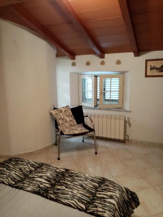 Casa Al Mare Massa (Tuscany) Exterior photo