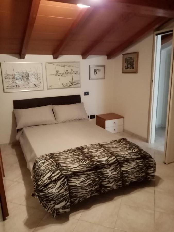 Casa Al Mare Massa (Tuscany) Exterior photo