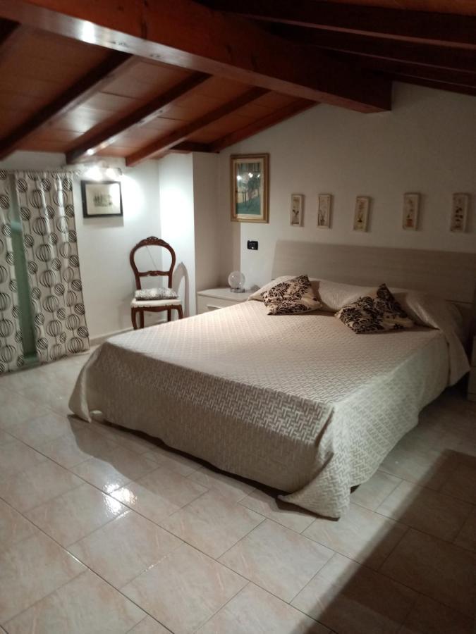Casa Al Mare Massa (Tuscany) Exterior photo