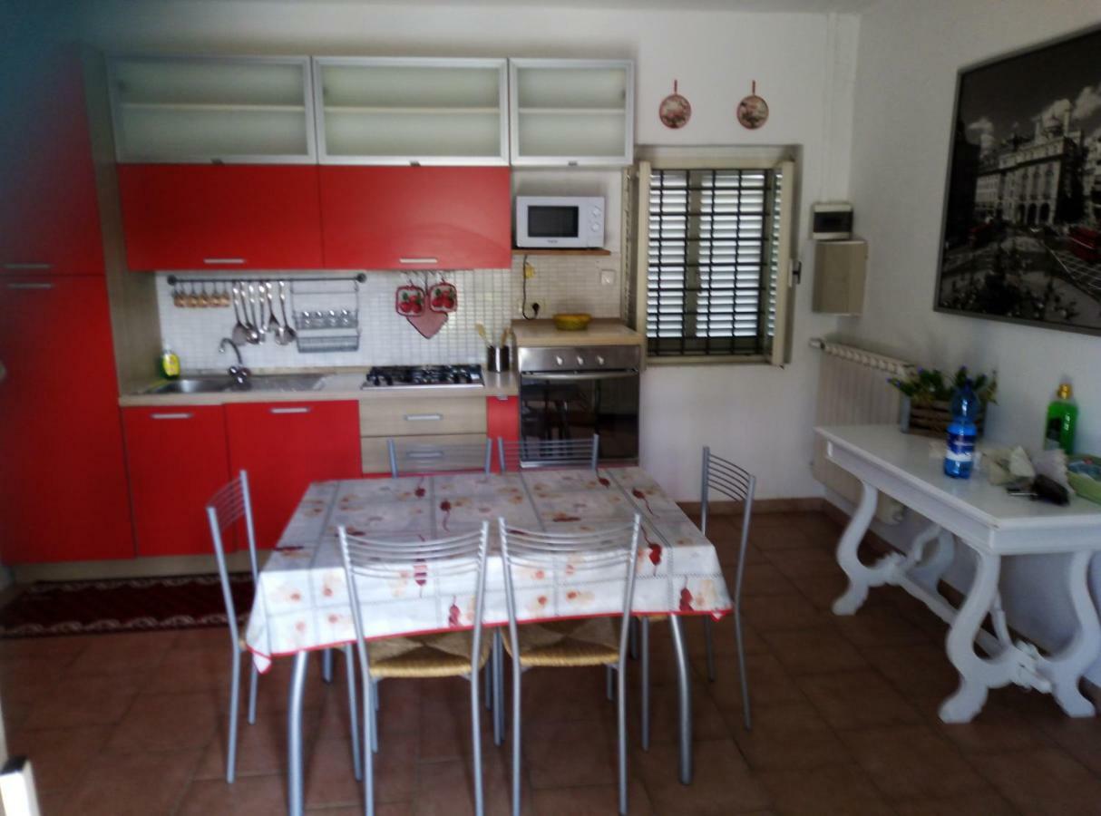 Casa Al Mare Massa (Tuscany) Exterior photo