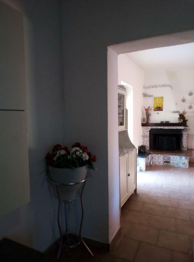 Casa Al Mare Massa (Tuscany) Exterior photo